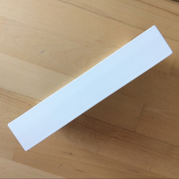 3-D Photo Box, Matte White - Picture 7 of 8